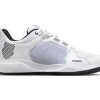 K-Swiss Ultrashot Team (M) (White) -Pickleball Shop JNUT1 WHT 1