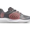 K-Swiss Ultrashot Team (W) (Grey)