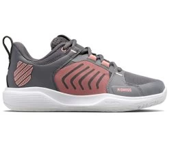 K-Swiss Ultrashot Team (W) (Grey)