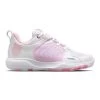 K-Swiss Ultrashot Team (W) (White/Orchid Pink) -Pickleball Shop JNUTW2 WHT 1