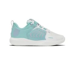K-Swiss Ultrashot Team (W) (White/Blue)