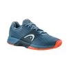 Head Revolt Pro 4.0 (M) (Dark Blue) -Pickleball Shop JOREM BLU 1