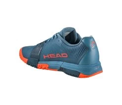Head Revolt Pro 4.0 (M) (Dark Blue) -Pickleball Shop JOREM BLU 3