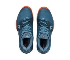 Head Revolt Pro 4.0 (M) (Dark Blue) -Pickleball Shop JOREM BLU 4