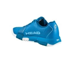 Head Revolt Pro 4.0 (M) (Blue) -Pickleball Shop JOREN BLU 3