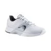Head Revolt Pro 4.0 (M) (White)