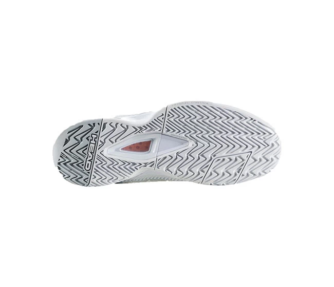 Head Revolt Pro 4.0 (W) (White) 4 Head Revolt Pro 4.0 (W) (White) - Image 2