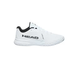 Head Revolt Pro 4.0 (Junior) (White)