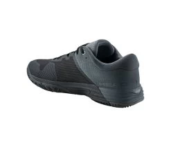 Head Revolt EVO 2.0 (M) (Black) -Pickleball Shop JORV5 BLK 4