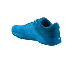 Head Revolt EVO 2.0 (M) (Blue) -Pickleball Shop JORV6 BLU 3