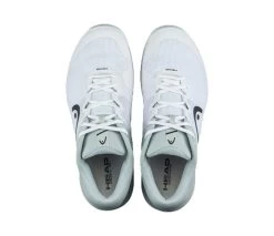 Head Revolt EVO 2.0 (M) (White) -Pickleball Shop JORV7 WHT 3