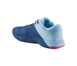 Head Revolt EVO 2.0 (W) (Navy) -Pickleball Shop JORVW2 NVY 3