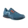 Head Sprint Pro 3.5 (M) (Dark Blue) -Pickleball Shop JOSRE BLU 1