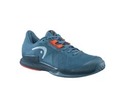 Head Sprint Pro 3.5 (M) (Dark Blue)