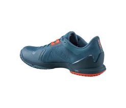 Head Sprint Pro 3.5 (M) (Dark Blue) -Pickleball Shop JOSRE BLU 3