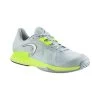 Head Sprint Pro 3.5 (M) (Grey) -Pickleball Shop JOSRF GRY 1
