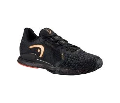Head Sprint Pro 3.5 SF (M) (Black)