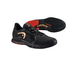 Head Sprint Pro 3.5 SF (M) (Black) -Pickleball Shop JOSRF4 BLK 3
