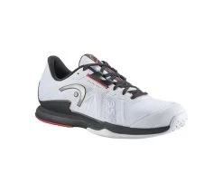 Head Sprint Pro 3.5 (M) (White)