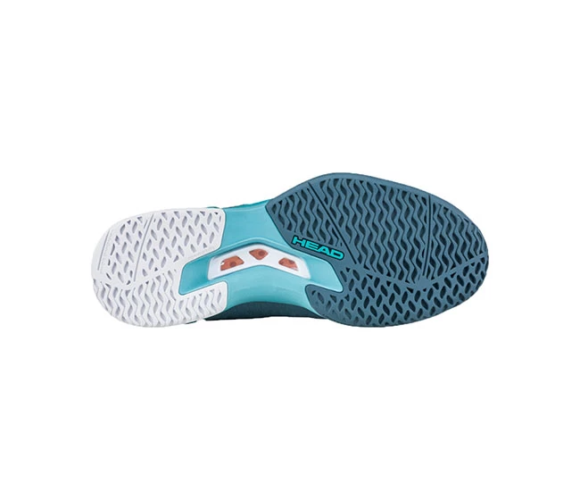 Head Sprint Pro 3.5 (W) (Blue) 4 Head Sprint Pro 3.5 (W) (Blue) - Image 2