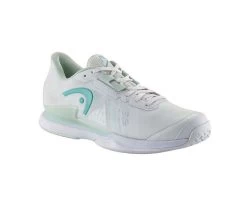 Head Sprint Pro 3.5 (W) (White/Aqua)
