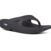 OOfos Original (U) (Black)