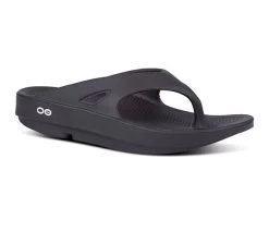 OOfos Original (U) (Black)
