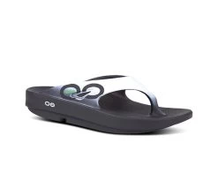 OOfos OOriginal Sport Thong (U)(Cloud)