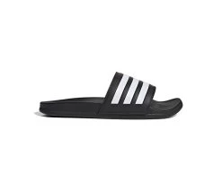 Adidas Adilette Comfort Slide (M) (Black)
