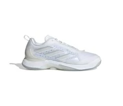 Adidas Avacourt (W) (White)