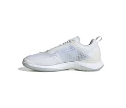 Adidas Avacourt (W) (White) -Pickleball Shop JRAV WHT 3