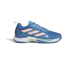 Adidas Avacourt (W) Clay (Blue)