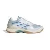 Adidas Avacourt (W) Parley (Grey) -Pickleball Shop JRAV6 GRY 1