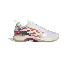Adidas Avacourt (W) (White)
