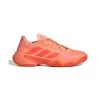 Adidas Barricade (W) (Orange) -Pickleball Shop JRBA5D ORG 1