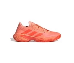 Adidas Barricade (W) (Orange)