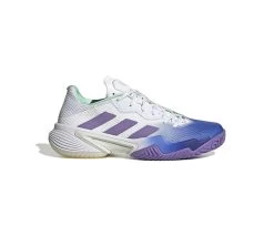 Adidas Barricade (W) (Lucid Blue)