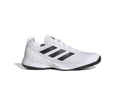 Adidas CourtFlash (M) (White)