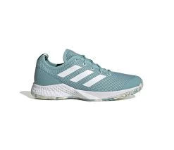 Adidas CourtFlash (M) (Mint/White)