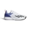 Adidas CourtFlash Speed (M) (White)