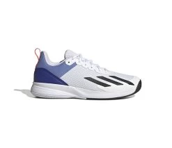 Adidas CourtFlash Speed (M) (White)