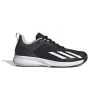 Adidas CourtFlash Speed (M) (Black)