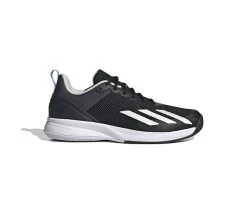 Adidas CourtFlash Speed (M) (Black)
