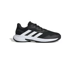 Adidas CourtJam Control (M) (Black)