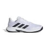 Adidas CourtJam Control (M) (White) -Pickleball Shop JRCJ0 WHT 1
