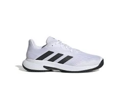 Adidas CourtJam Control (M) (White)