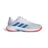 Adidas CourtJam Control (M) (Light Blue) -Pickleball Shop JRCJ1 BLU 1