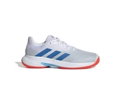 Adidas CourtJam Control (M) (Light Blue)