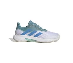 Adidas CourtJam Control (M) (Mint)