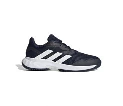 Adidas CourtJam Control (M) (Navy)